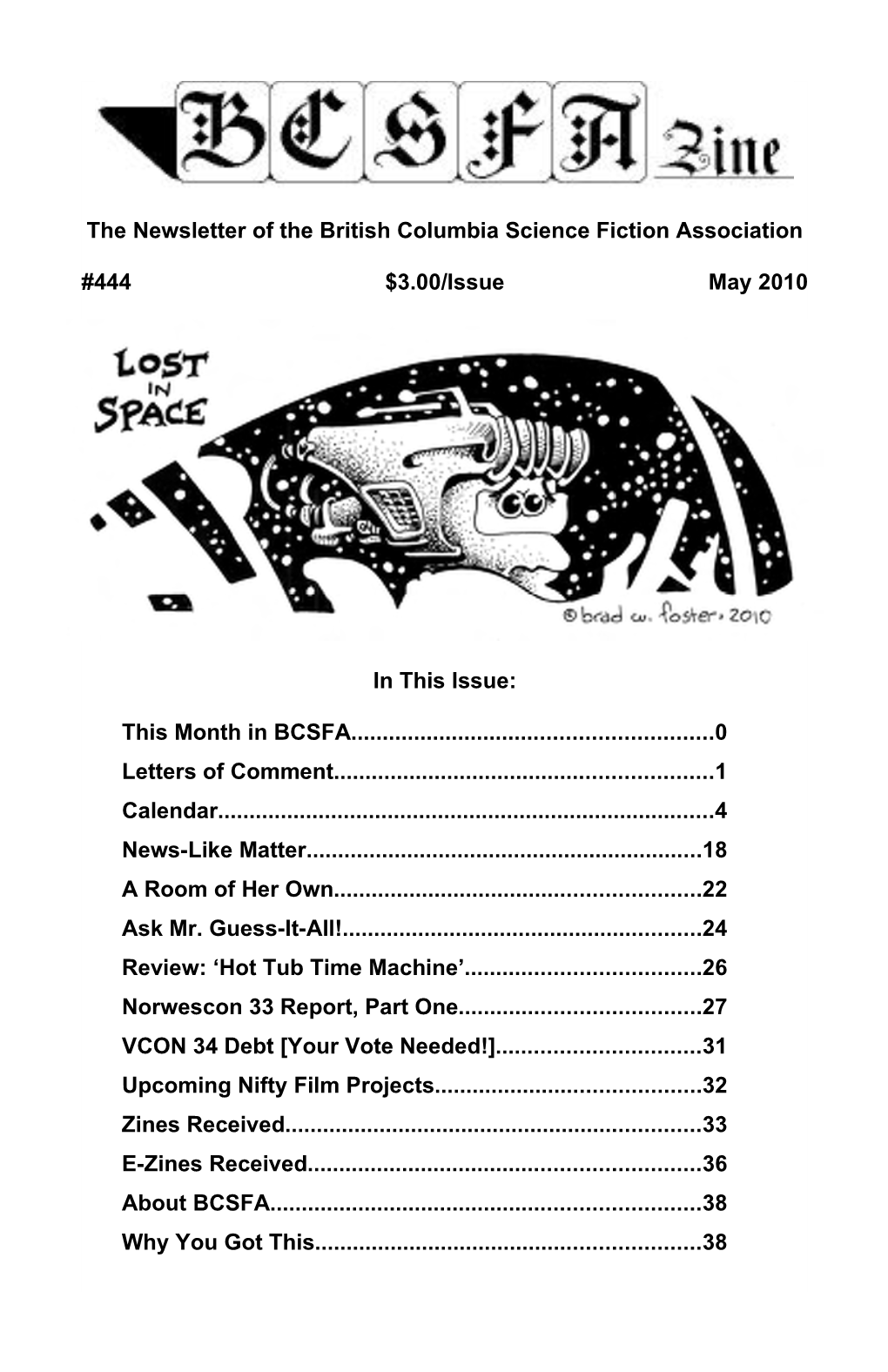 Bcsfazine #444