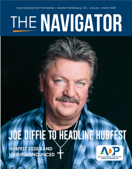 The Navigator: Jan – March 2020