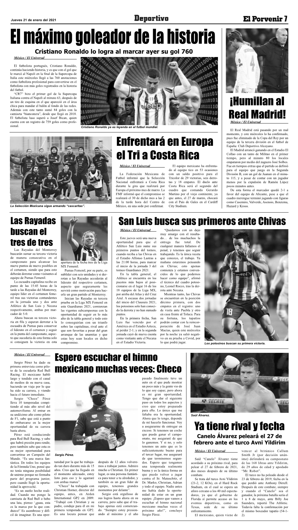 25 02 2014 16 Deportes4.Qxd (Page 1)