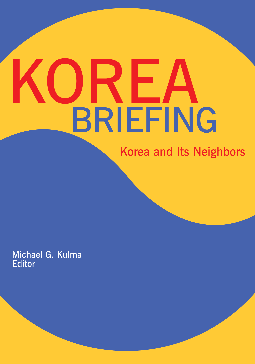 Korea and Its Neighbors