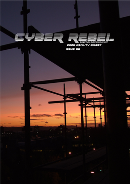 Download Cyber Rebel Issue 0 Here