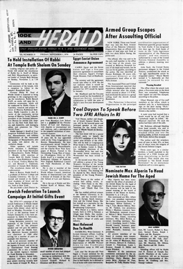 NOVEMBER 1, 1974 Prospects Who Buy Often Arc Newspaper