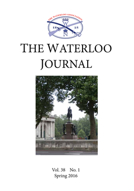 The Waterloo Journal