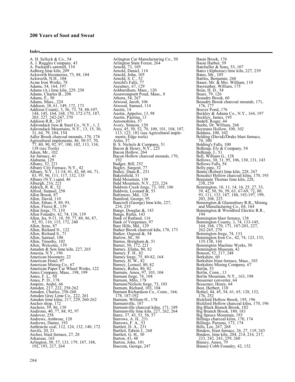 Original Issue of 200 Years of Soot and Sweat.Pdf