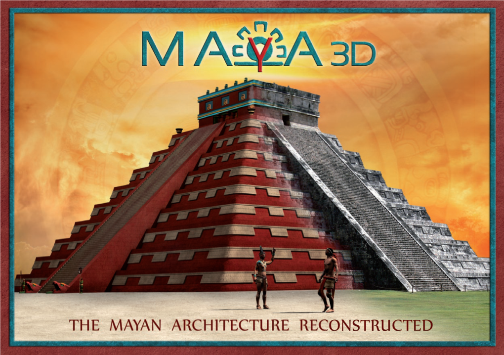 The Ancient Mesoamerican World Reconstructed.Indd