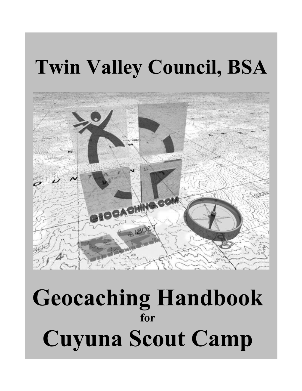 Twin Valley Council, BSA