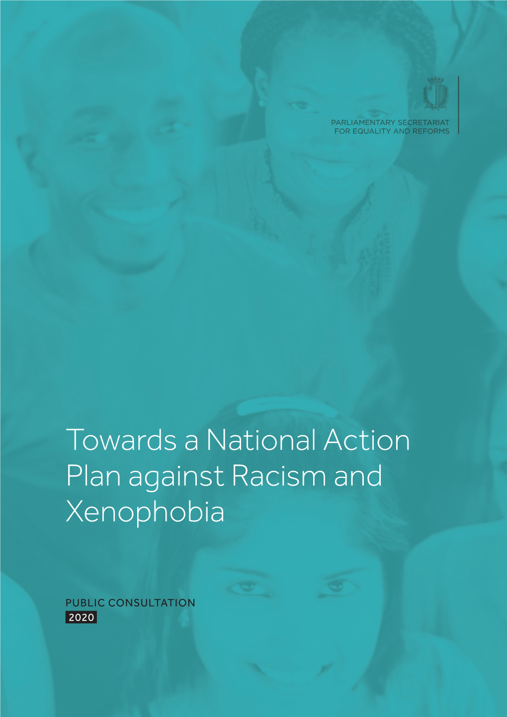 Towards a National Action Plan Against Racism and Xenophobia