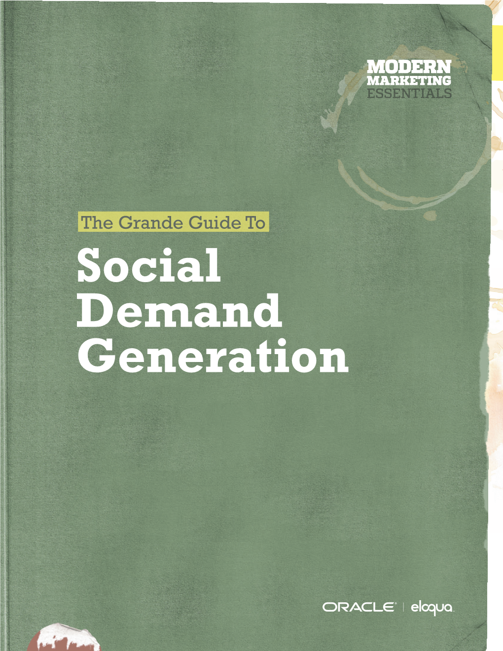 Social Demand Generation SOCIAL MEDIA USERS HOW BIG IS SOCIAL MEDIA?