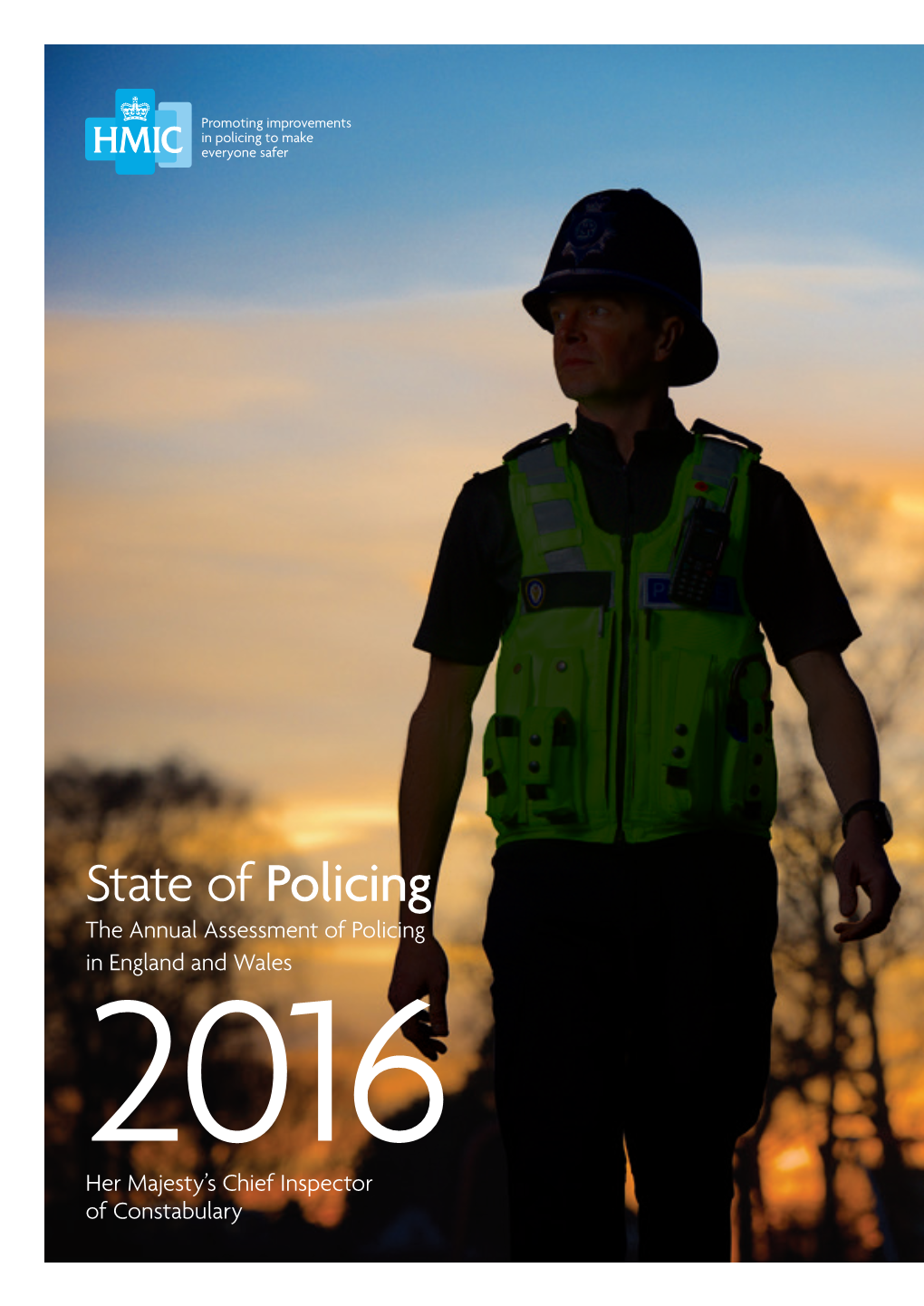 State-Of-Policing-2016.Pdf