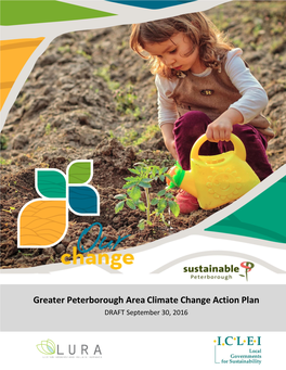 GPA Climate Change Action Plan