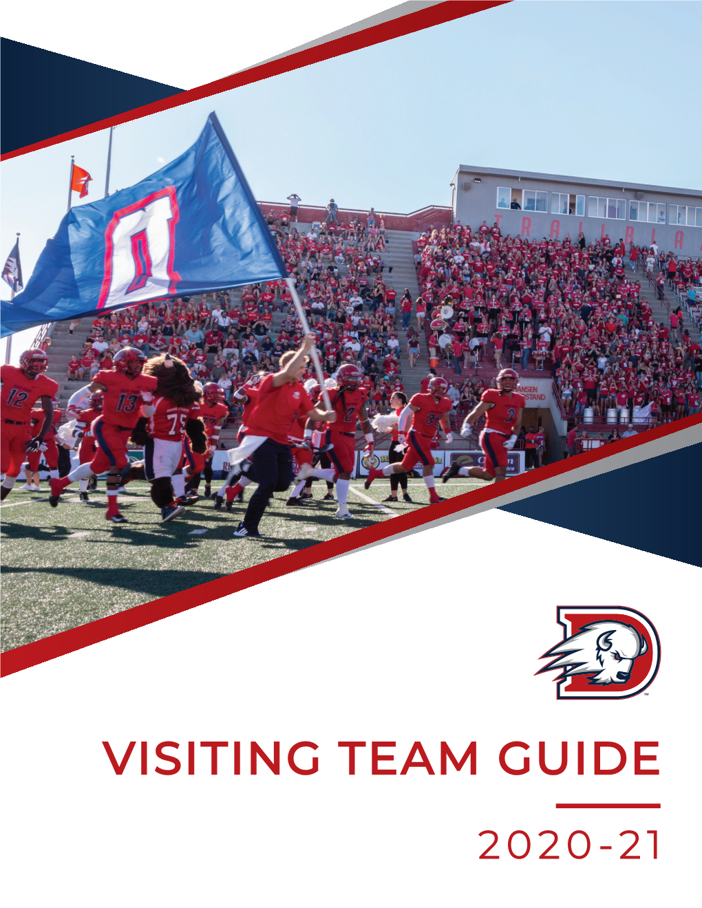 Visiting Team Guide