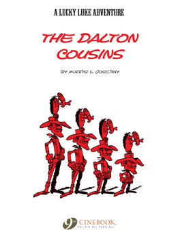 The Dalton Cousins