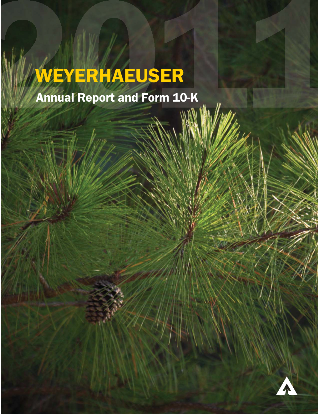 Weyerhaeuser Investor Relations