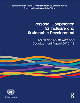 Final Regional Cooperation for Inclusive