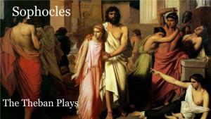 Thebaid 2: Oedipus