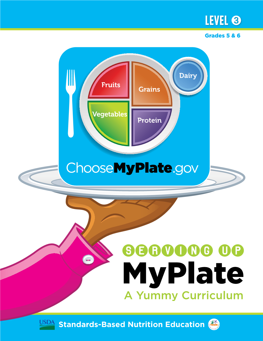 choose my plate assignment