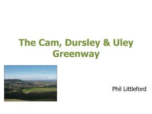 Dursley & Cam Greenway