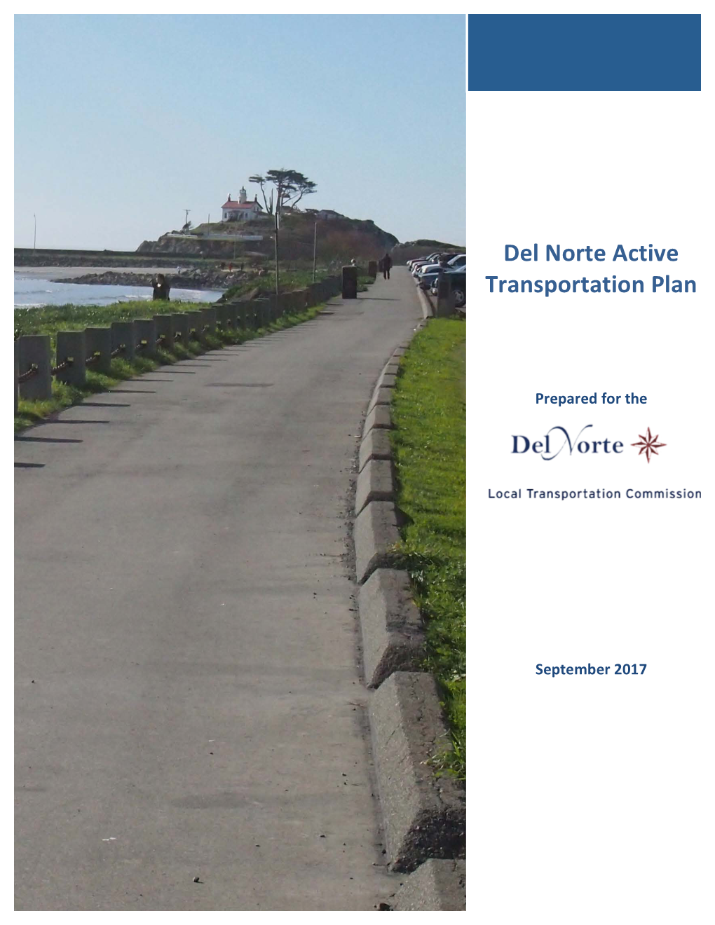 Del Norte Active Transportation Plan