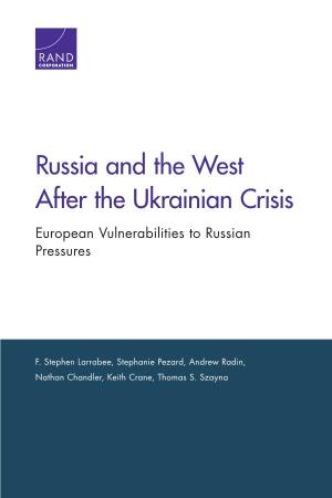 Russia and the West After the Ukrainian Crisis: European