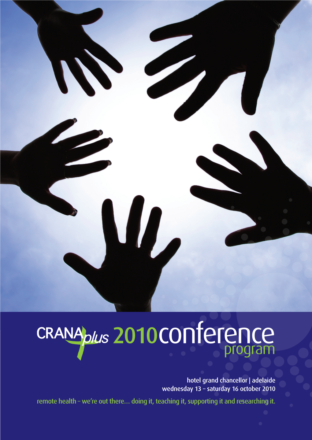 2010Conference Program