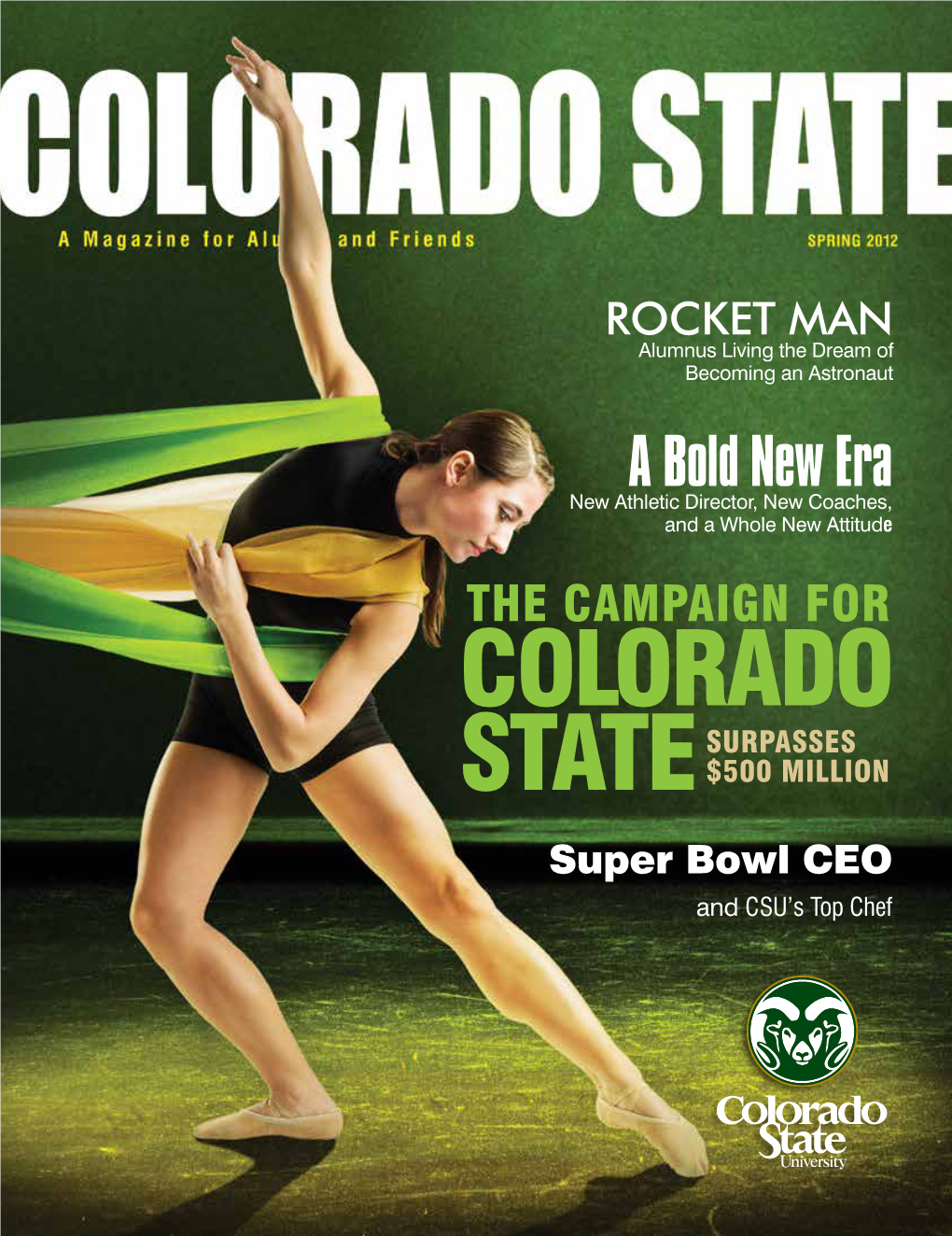 Colorado State University