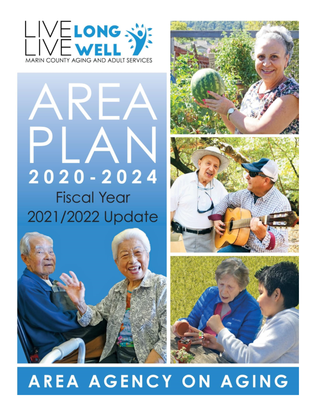 Download the Area Agency on Aging