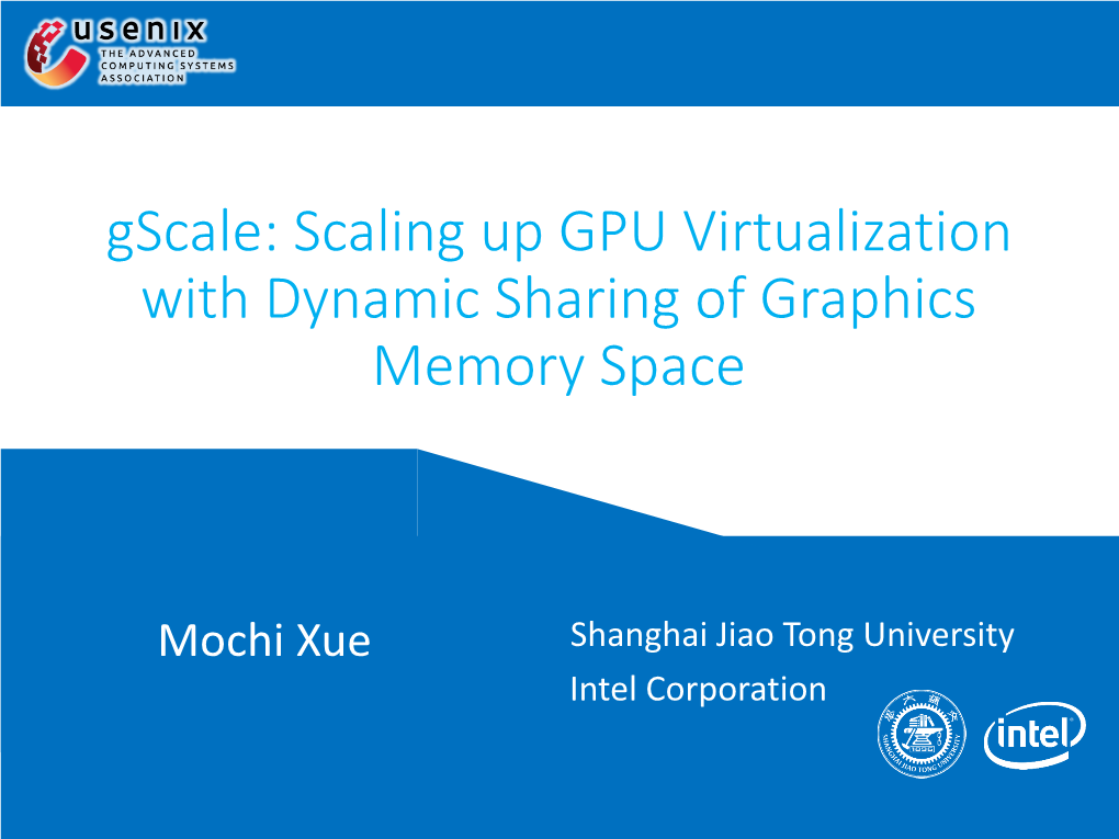 Boosting GPU Virtualization Performance with Hybrid Shadow
