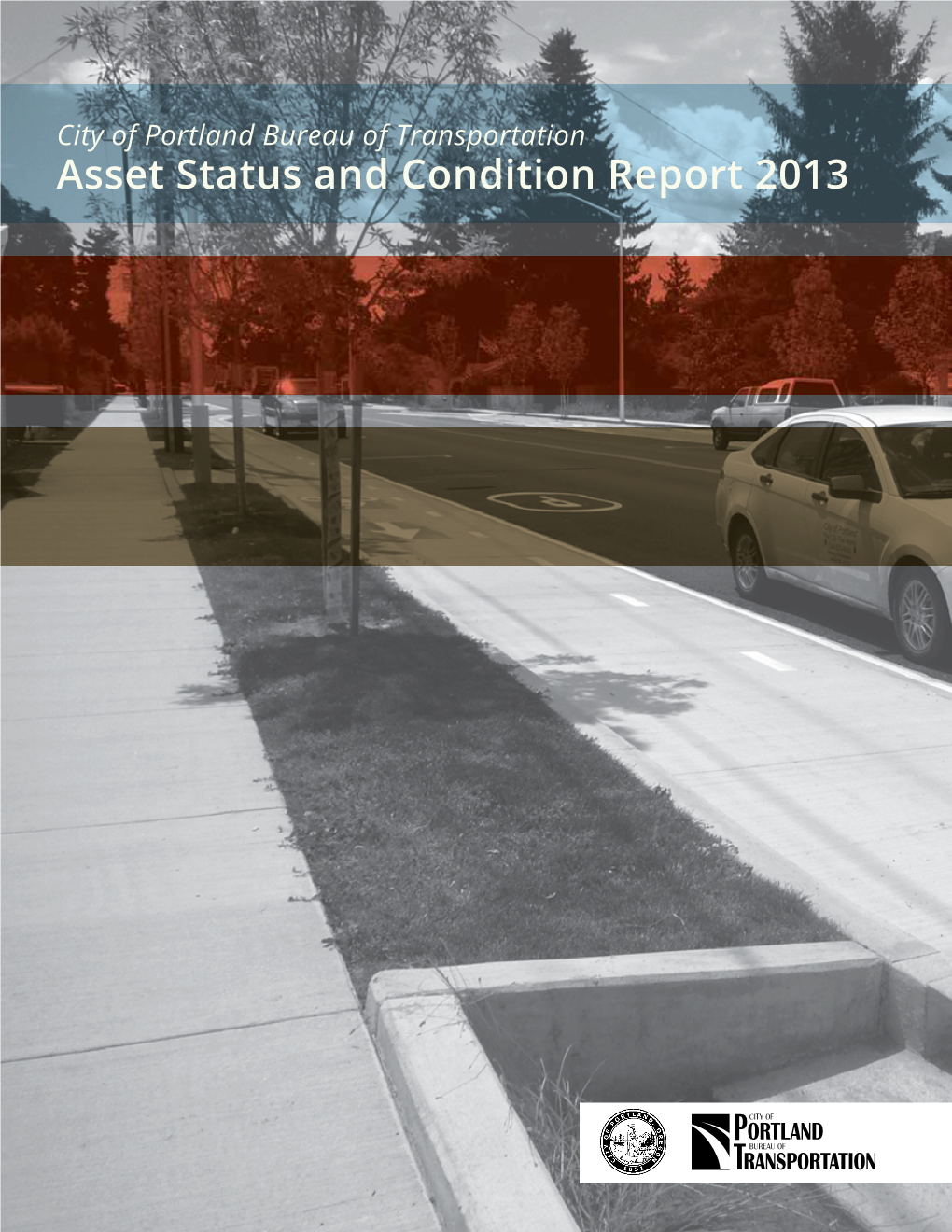 Asset Status + Condition Report (2013)