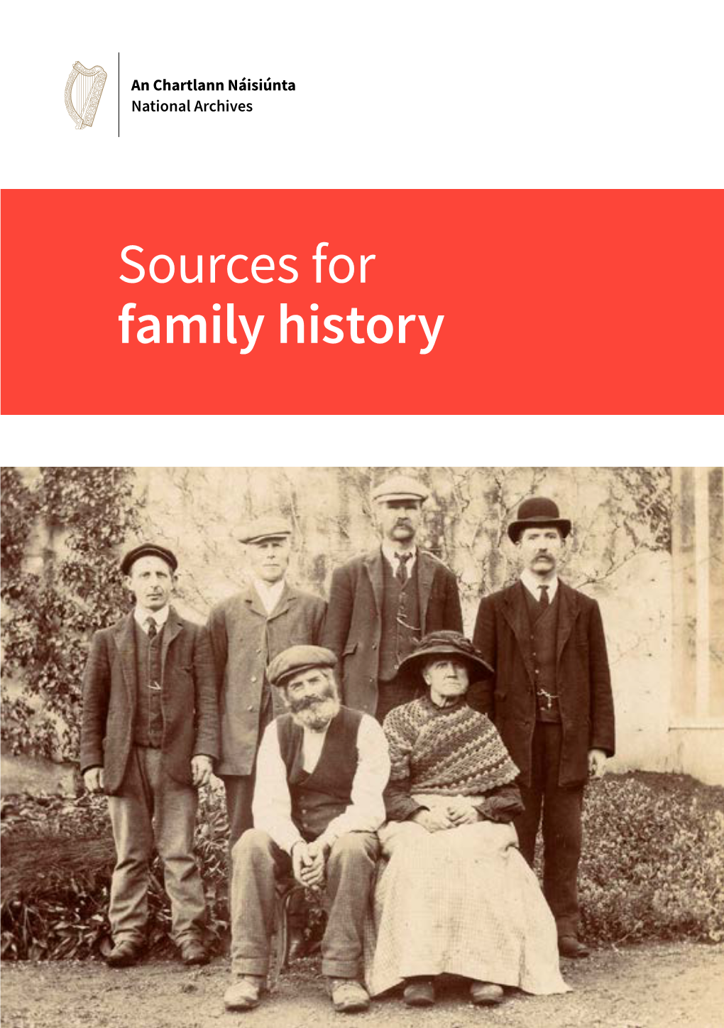 NAI Sources for Family History