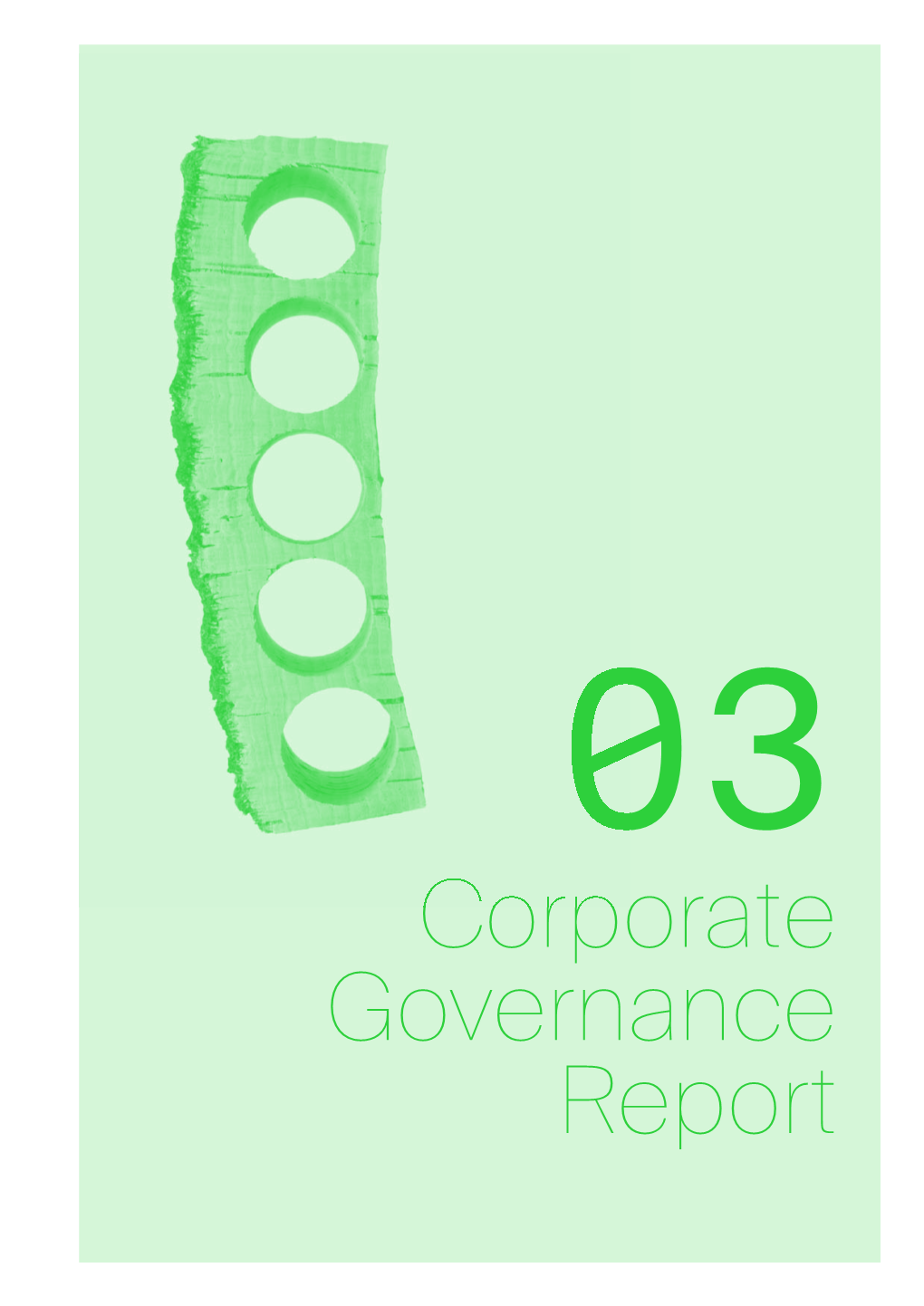 C Gov Corporate Governance Report Corporate