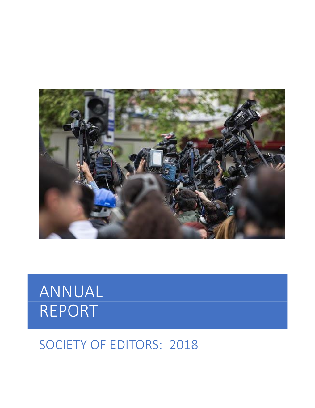 Annual Report