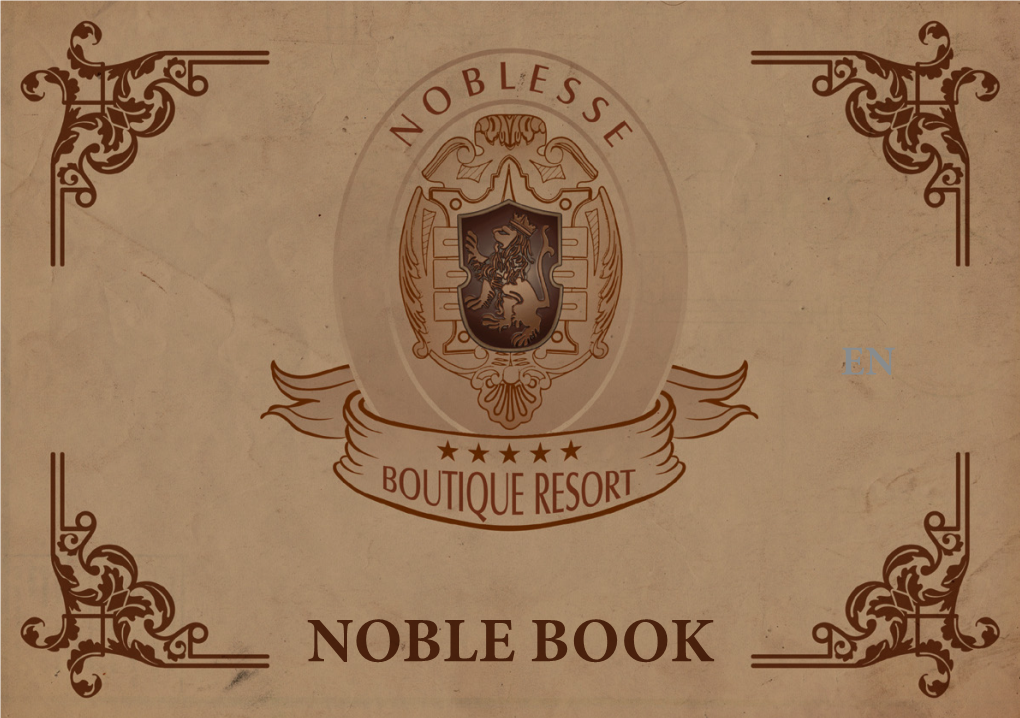 Noble Book 2 Summary Sibiu Brașov