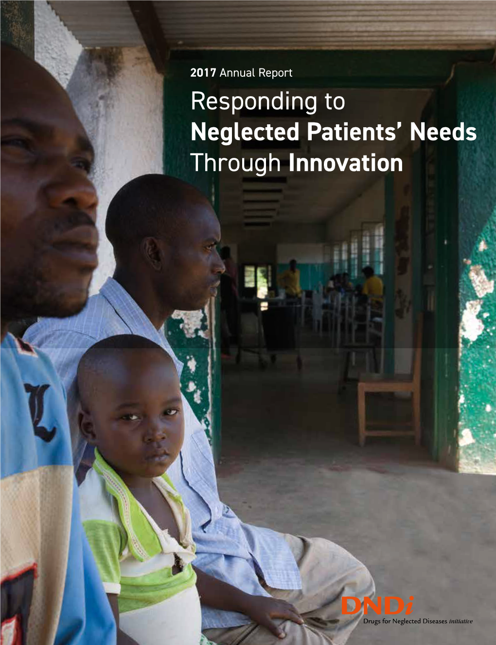 Responding to Neglected Patients' Needs Through Innovation