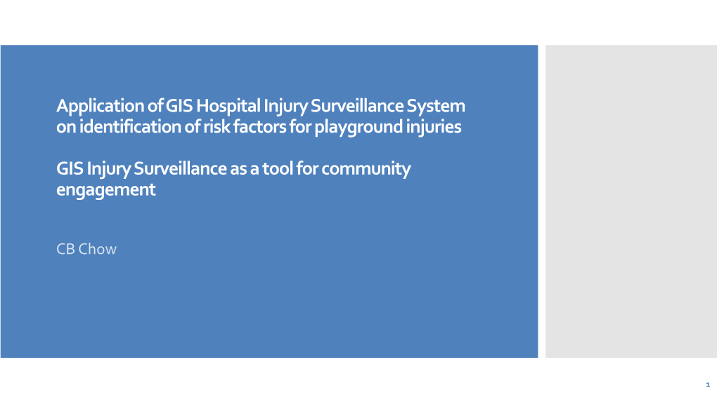 HPS2015 Parallel Session2c Slides