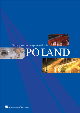 Finding Market Opportunities in POLAND
