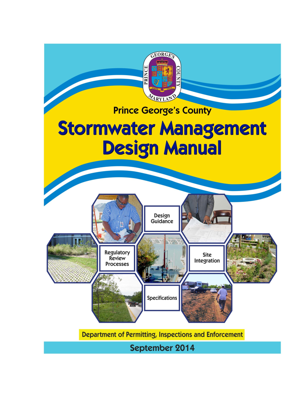 Stormwater Management Design Manual (PDF) DocsLib