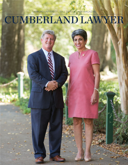 2017-Fall-Cumberland-Lawyer.Pdf