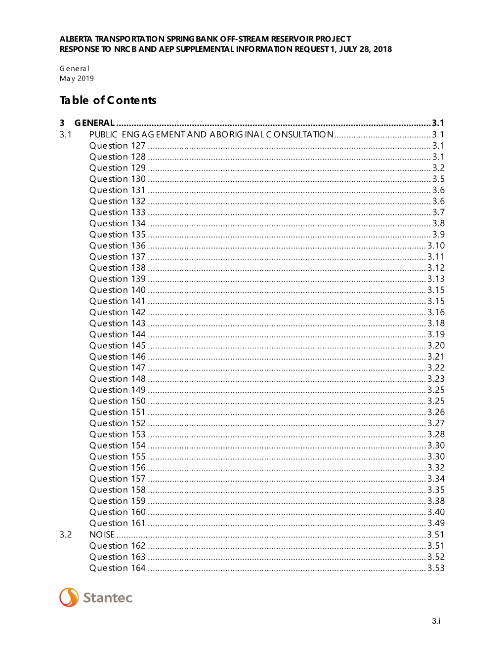 Resources and Effect Pathways for Other Vcs