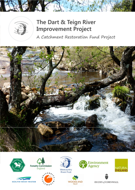 The Dart & Teign River Improvement Project
