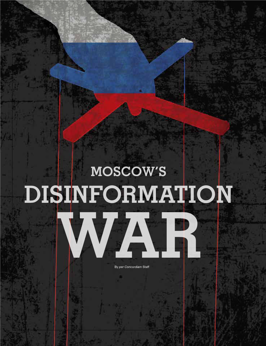 Disinformation