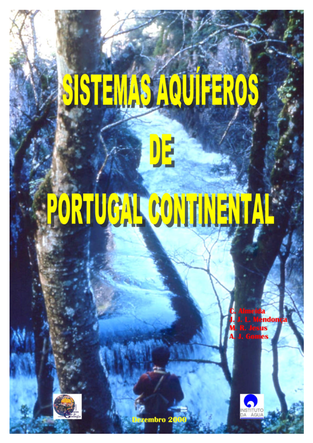 Sistema Aquífero: Quaternário De Aveiro (O1)