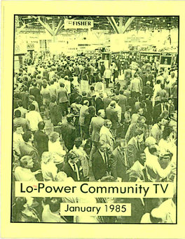 Power Community TV