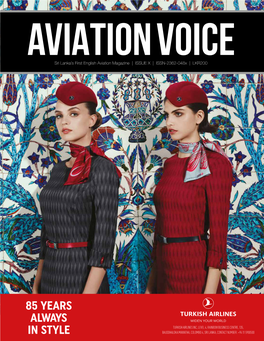 Aviation Voice Issue 10