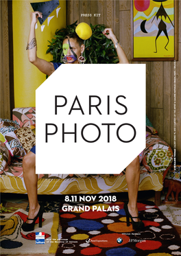 8.11 Nov 2018 Grand Palais