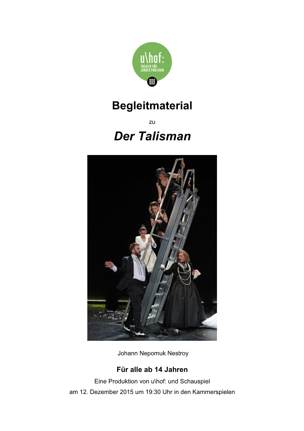 Der Talisman