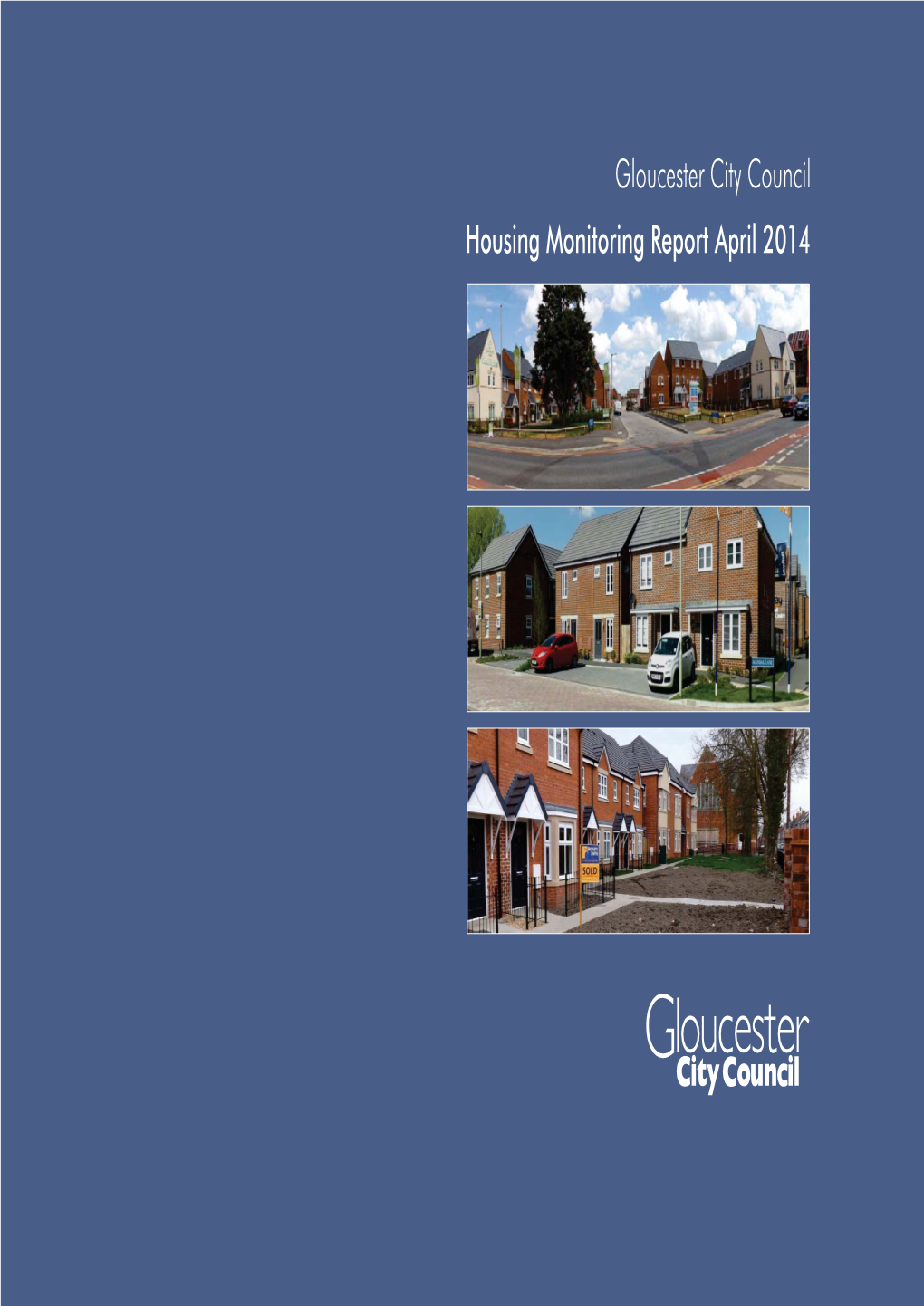Housing Monitoring Information 2014
