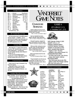 05 Game Notes