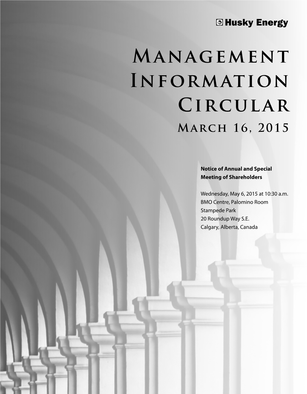 Management Information Circular (PDF)