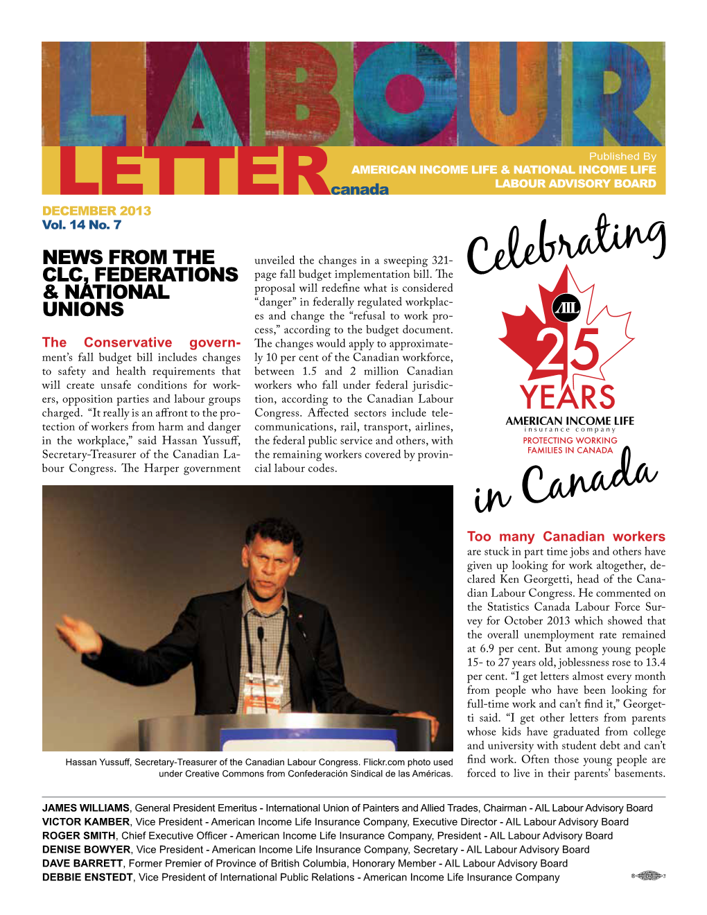 Lettercanada