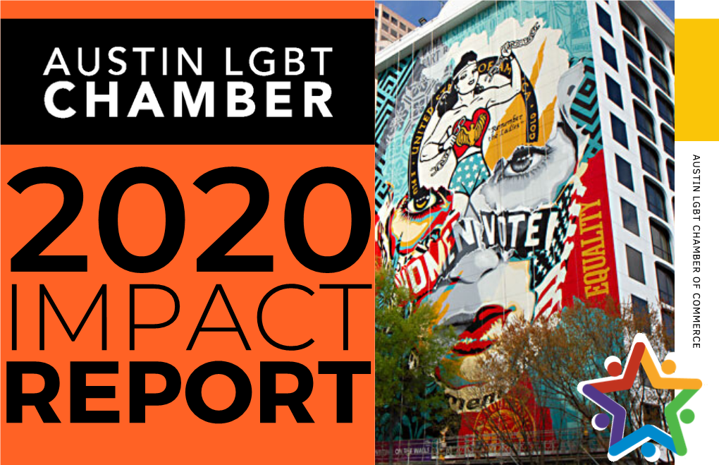 2020 Impact Report